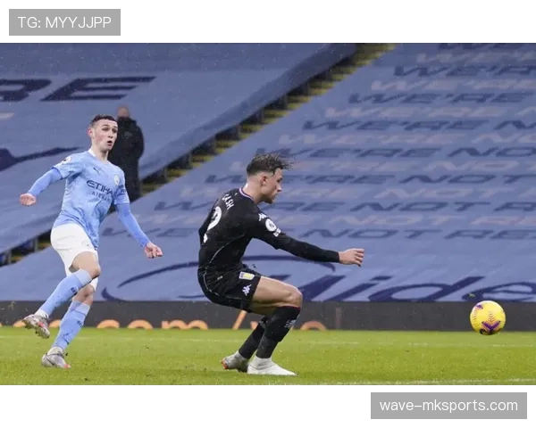 曼城中路渗透能力再创新高，攻势全面升级表现亮眼