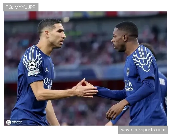 恩里克战术革新闪耀欧冠，精准布局助球队强势冲击冠军