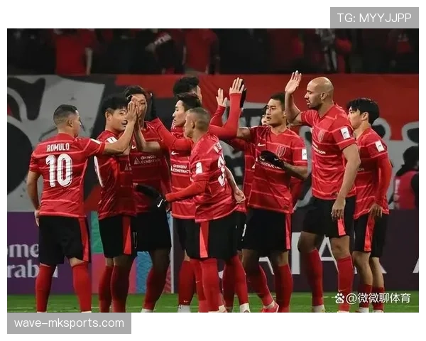 日本球队亚冠强势崛起，剑指冠军新纪元