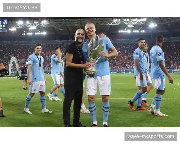 曼城勇夺欧洲超级杯,开启辉煌历史新篇章 曼城勇夺欧洲超级杯,开启辉煌历史新篇章