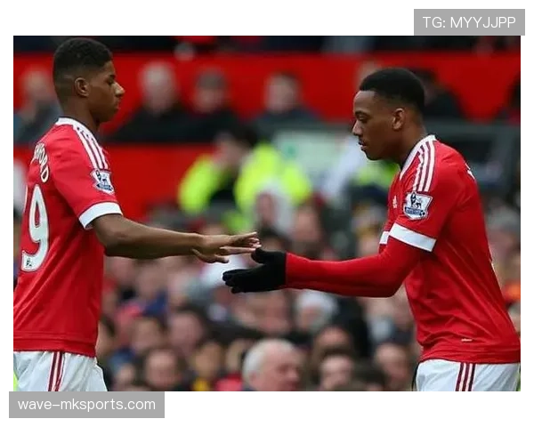 拉什福德与马夏尔锋线之争再升级：状态起伏成曼联进攻关键变量