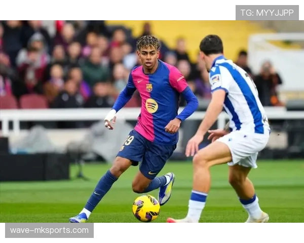 拉明·亚马尔：国家德比完成顶级舞台首秀