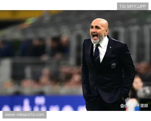 斯帕莱蒂执教生涯轨迹:从意甲到国家队的战术演进 斯帕莱蒂执教生涯轨迹:从意甲到国家队的战术演进