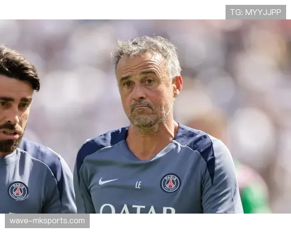 巴黎关键比赛表现不稳定性凸显，逐步反映于本赛季竞争格局变化