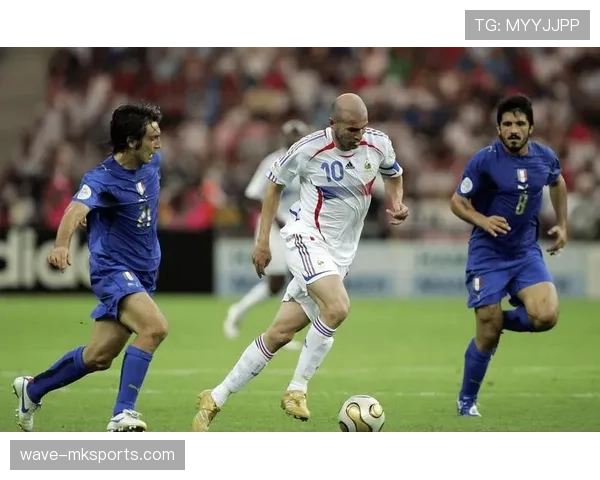 齐达内传球视野解析