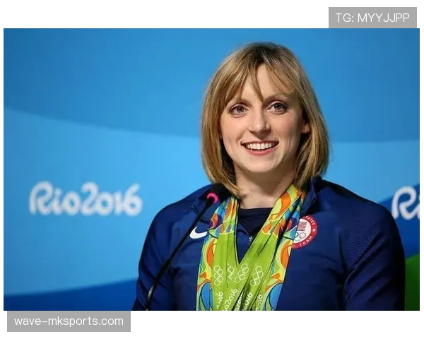 凯蒂·莱德基训练完吃掉一整只烤鸡，教练说她胃是泳池改建的？