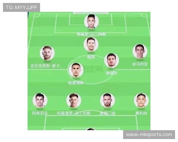 阿根廷世界杯阵容最大变数在哪里 阿根廷世界杯阵容最大变数在哪里